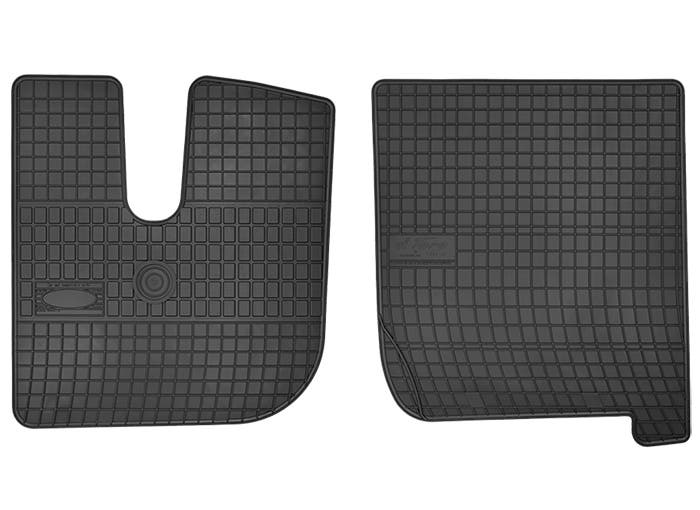 Iveco Stralis Slaapcabine