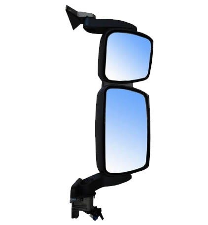 Iveco Stralis, rechts