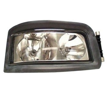 Koplamp MAN L M TGA TGL TGM TGS rechts