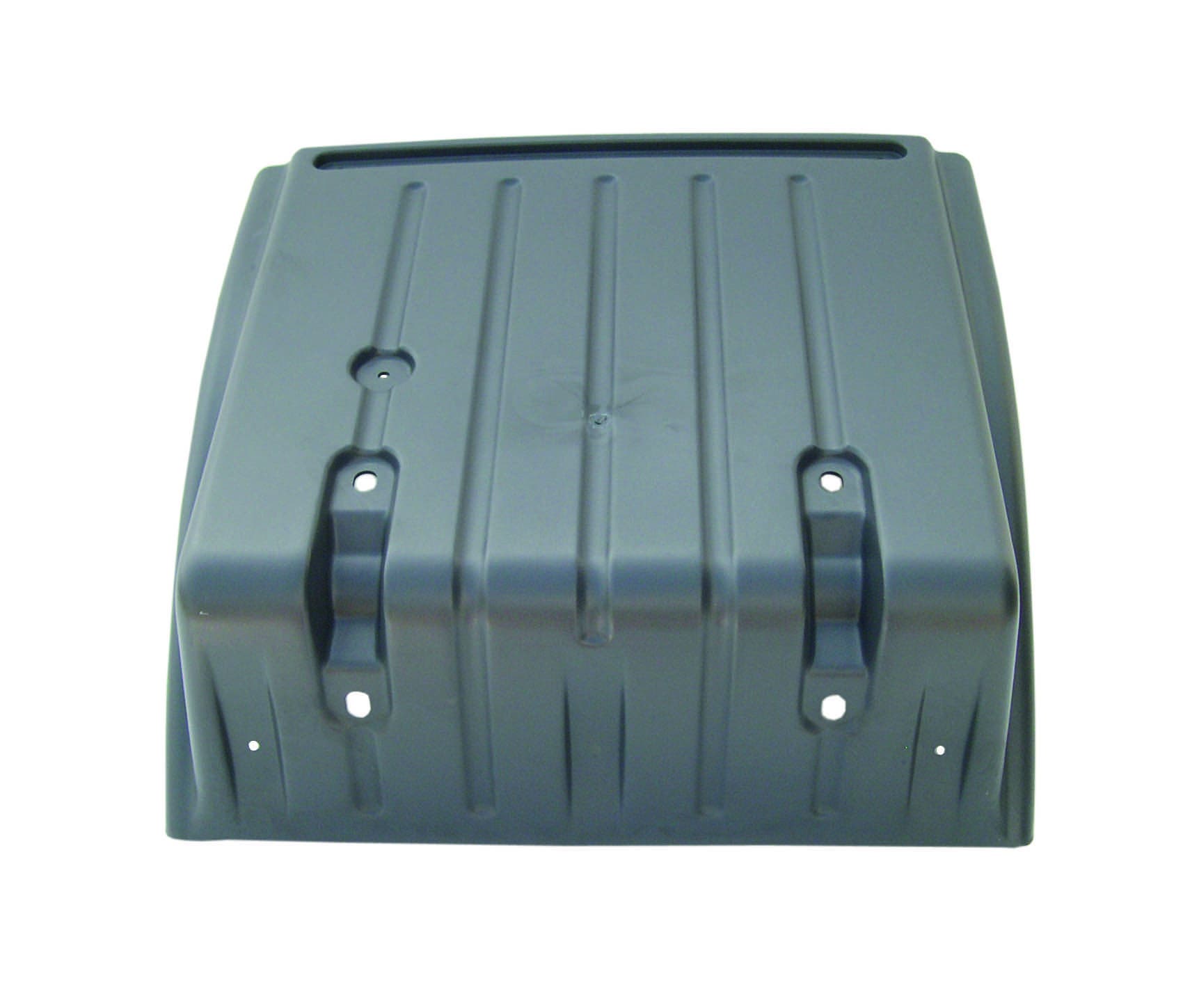 Spatscherm rechts voor