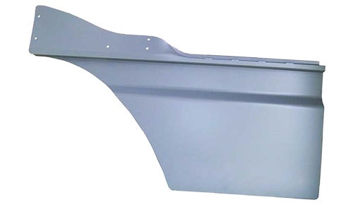 Deurverlenger rechts