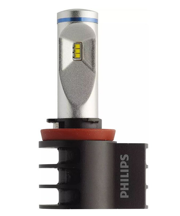 Mistlamp Philips LED 12V/10W