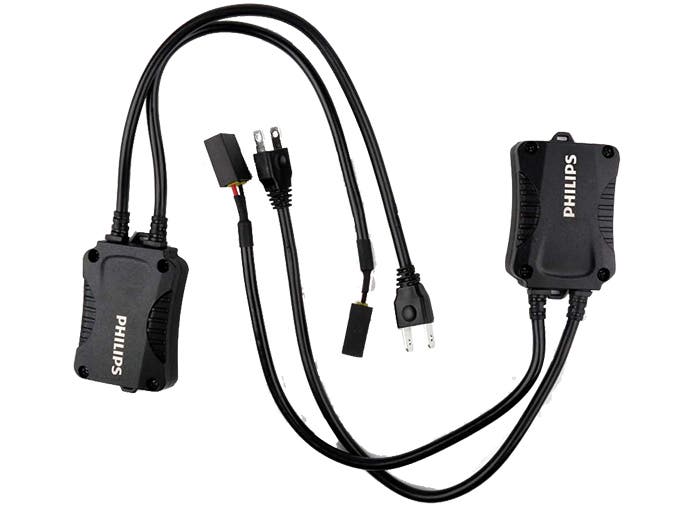 Philips Canbus LED adapter