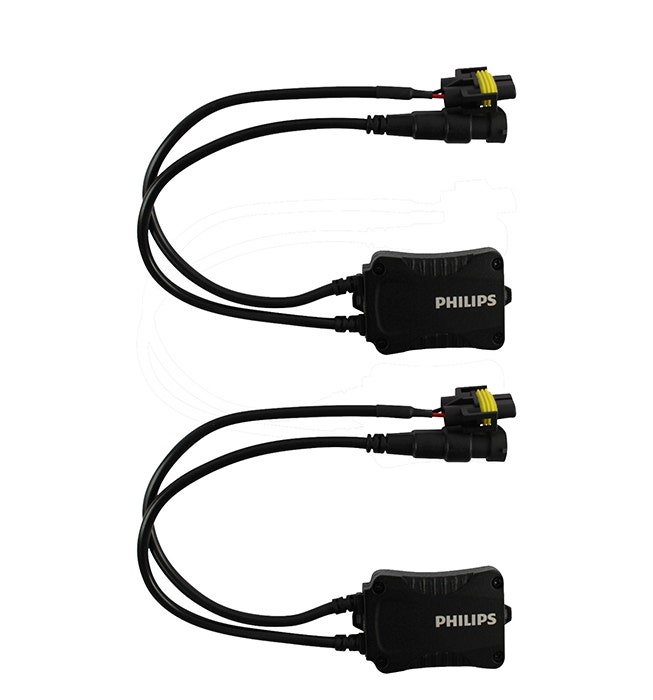 Philips Canbus LED adapter