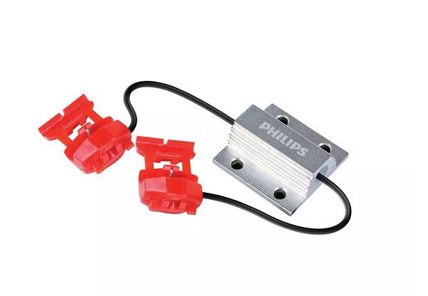 Philips Canbus LED adapter 21W/12V