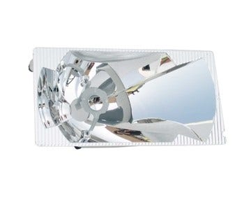 Koplampreflector Scania 4-serie/R-serie Rechts