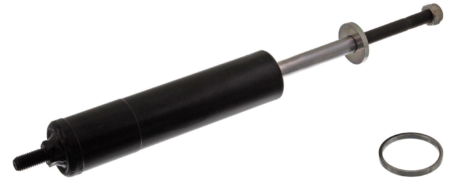 Scania 4-Serie, P, G, R, T Serie