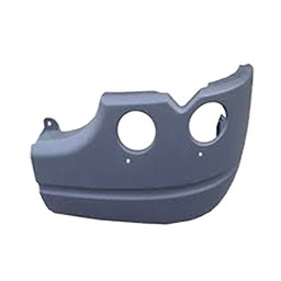 Bumperdeel links Scania R-serie | TEVU