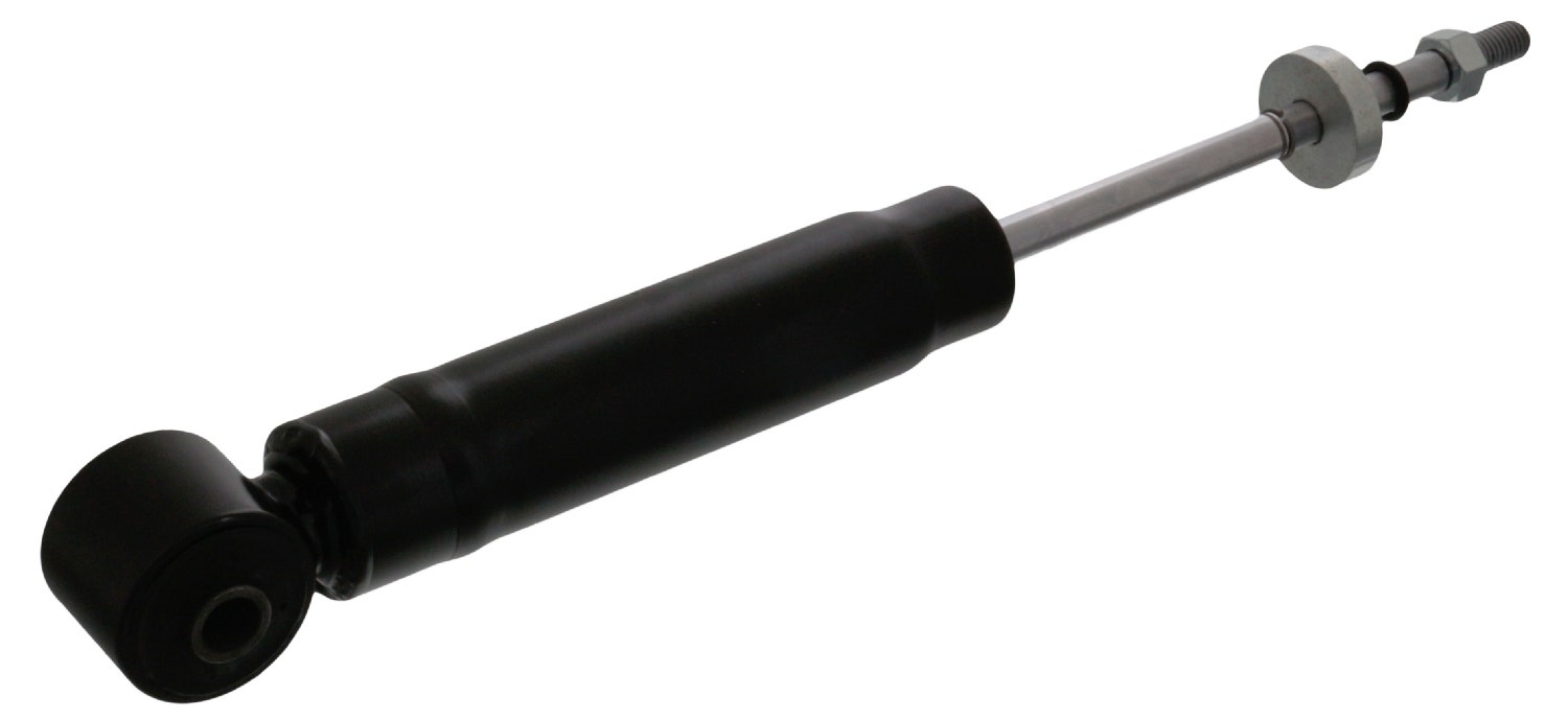 Scania P, G, R, T Serie