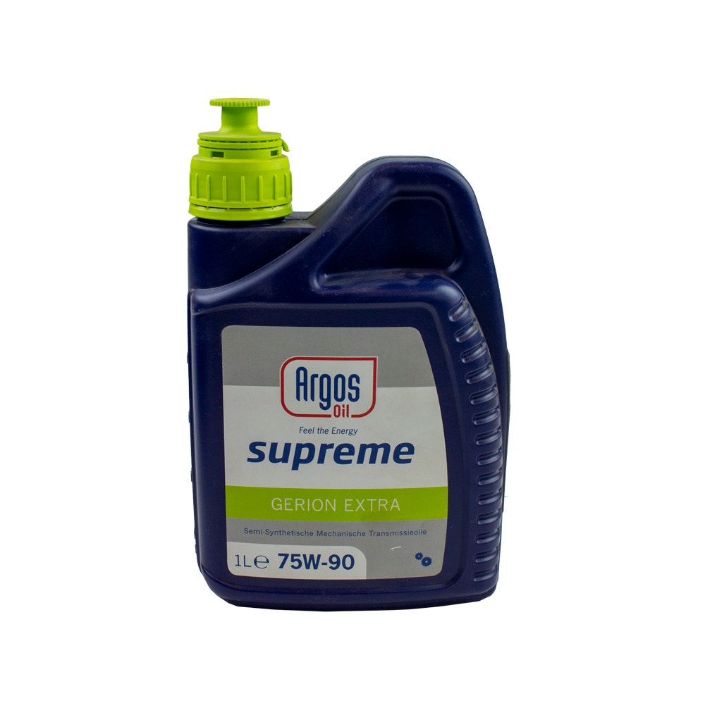 Transmissie olie 75W90 1 liter