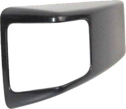 Lamphuis Volvo FH, Rechts