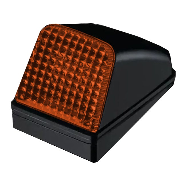 LED Toplamp Oranje Volvo FH2 En FM2 TEVU led-toplamp-oranje-volvo-fh2-en-fm2-tevu