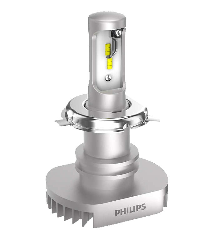 Autolamp Philips LED 12V/24V/15W 