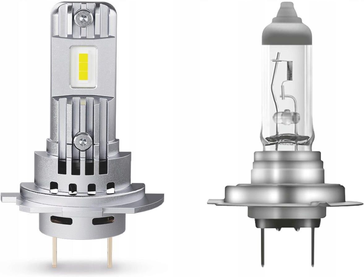 Autolamp Philips LED 24V/16W 