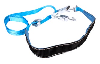 Autotransportband type D 3 meter 35 mm