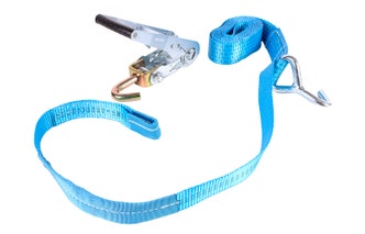 Autotransportband type F 3 meter 50 mm