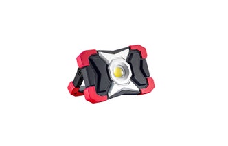 Compact 3000 Lumen Floodlight with Powerbank