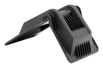 Hoekbeschermer Heavy Duty, 150x150x195 mm.