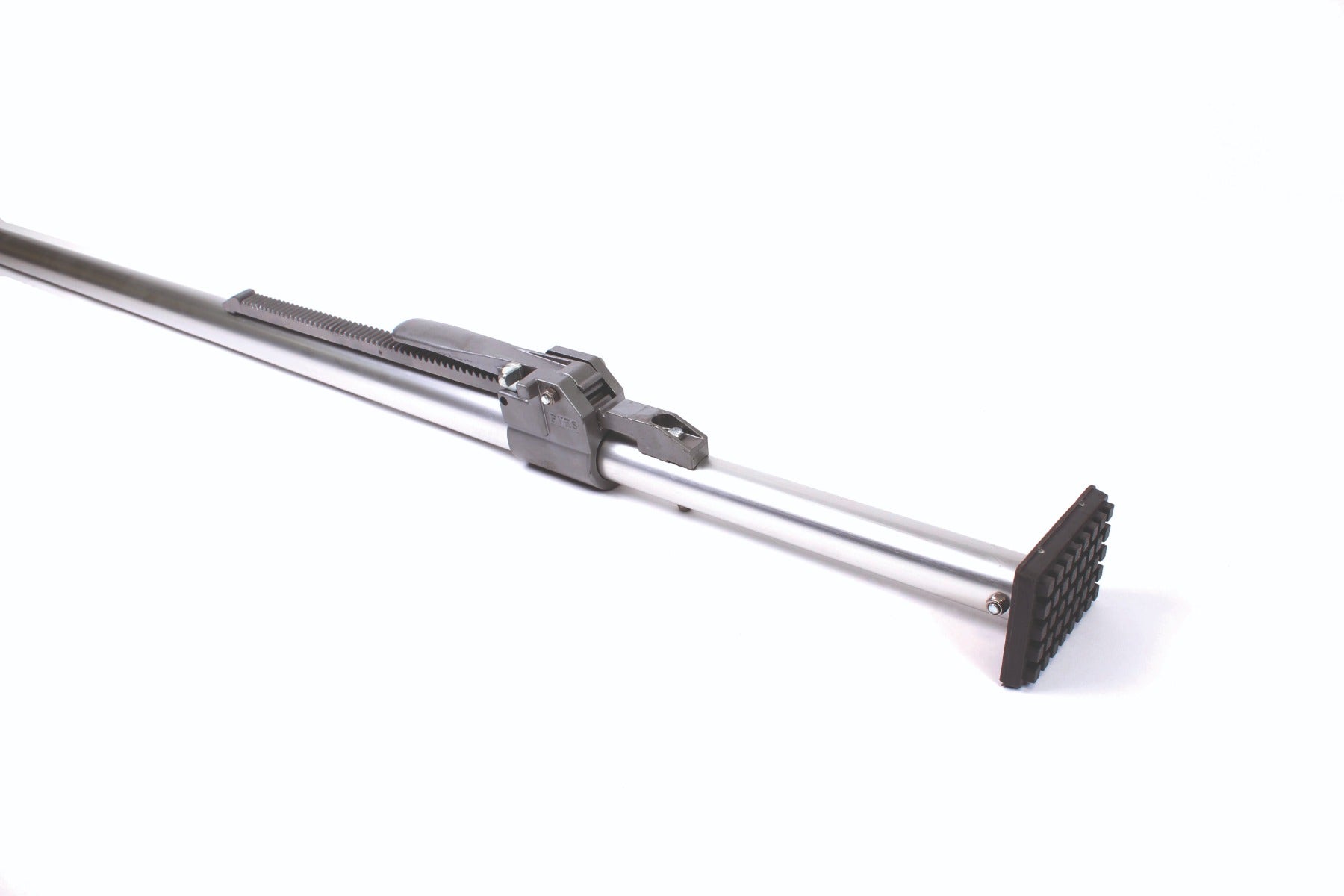 Cargokeeper  Heavy Duty 240-277cm 200 daN met tandheugel en voet