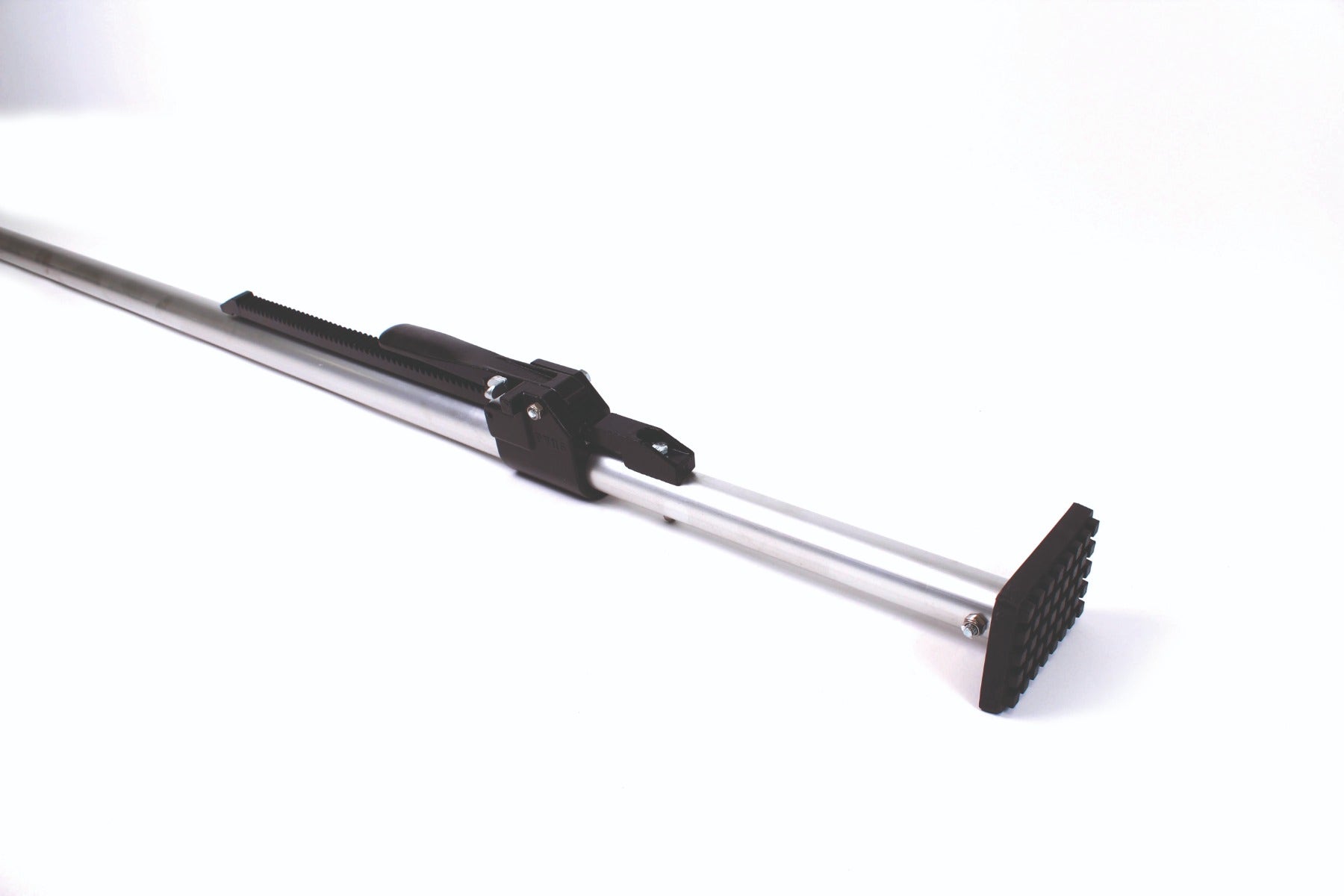 Cargokeeper 280-317cm 150 daN met tandheugel voet-plug 