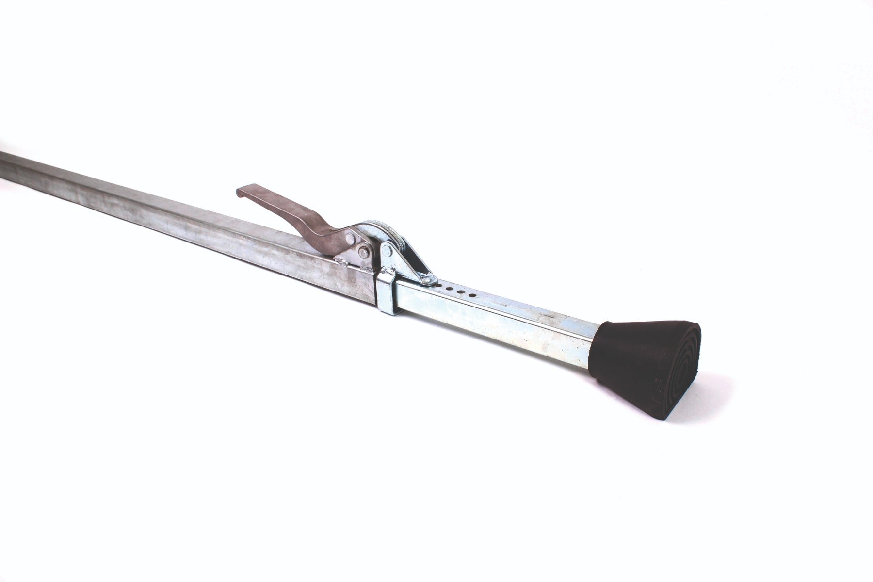 Cargokeeper 188-282 cm 400 daN met tandheugel en voet