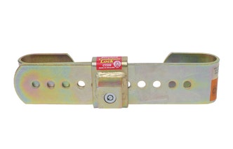 Fleet Keying Containerslot Bulldog