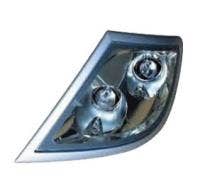 Verstraler DAF XF Linksboven