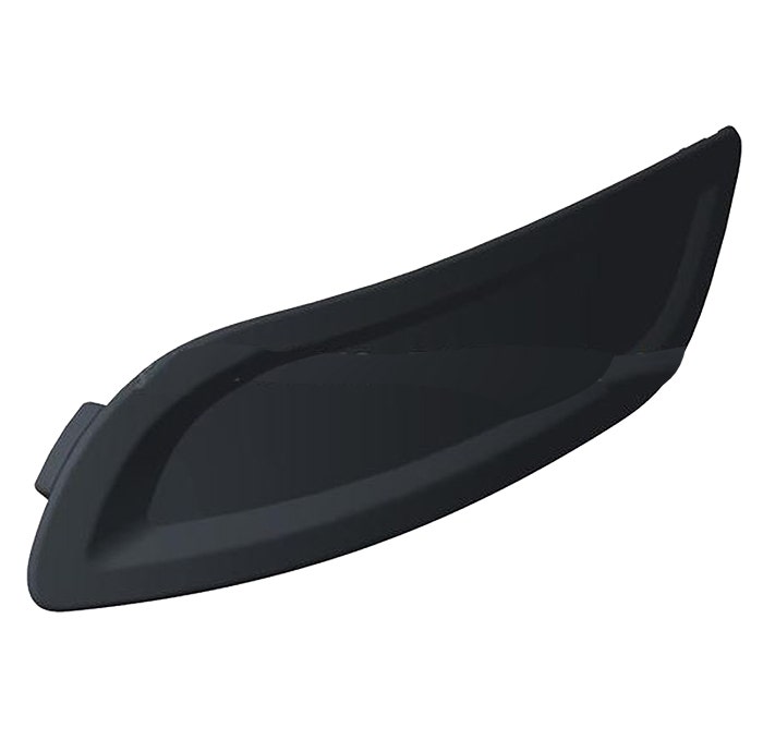 Blindkap mistlampuitsparing links