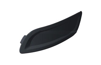 Blindkap mistlampuitsparing links