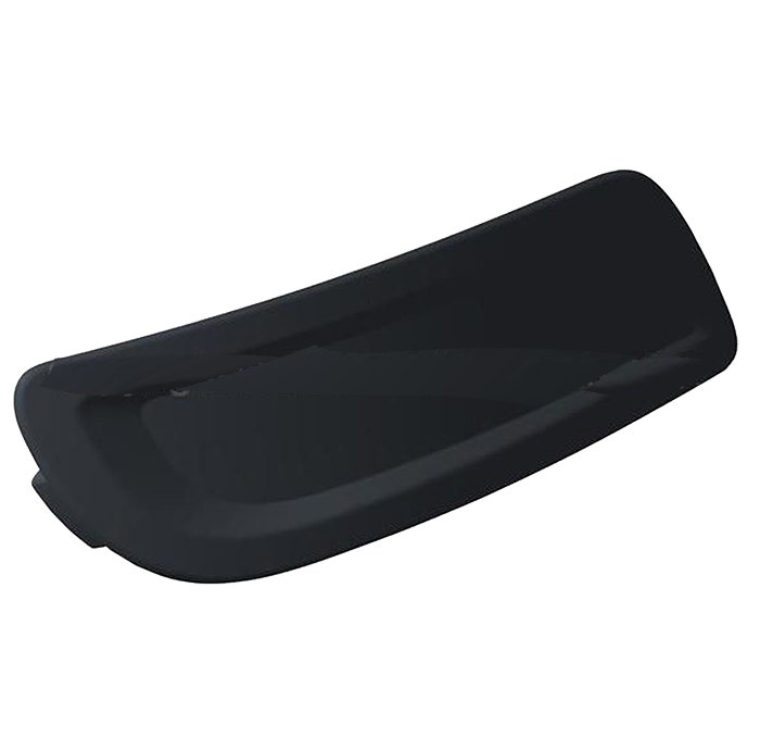 Blindkap mistlampuitsparing rechts 