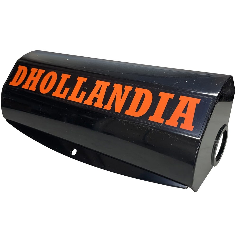 Deksel bedieningskast Dhollandia