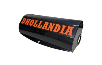Deksel bedieningskast Dhollandia