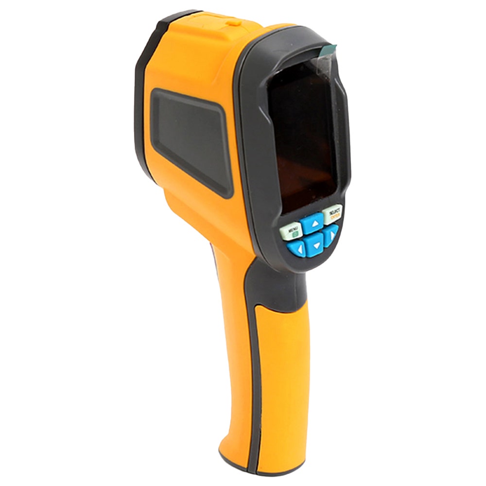 Digitale warmtemeter