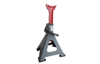 Assteunen 6 Ton met veiligheidspin