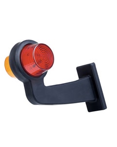 Breedtelamp Zweeds LED