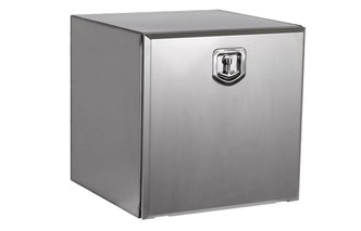 Onderbouwkist RVS 60x60x60 cm Tilbox