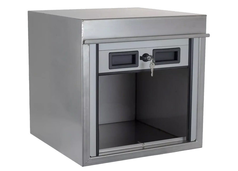 Onderbouwkist 120x60x60 Tilbox