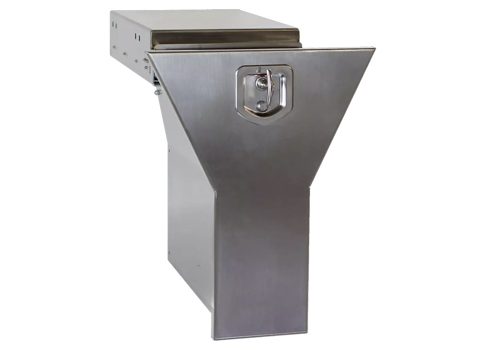 Assenkist 50x35x40 Tilbox