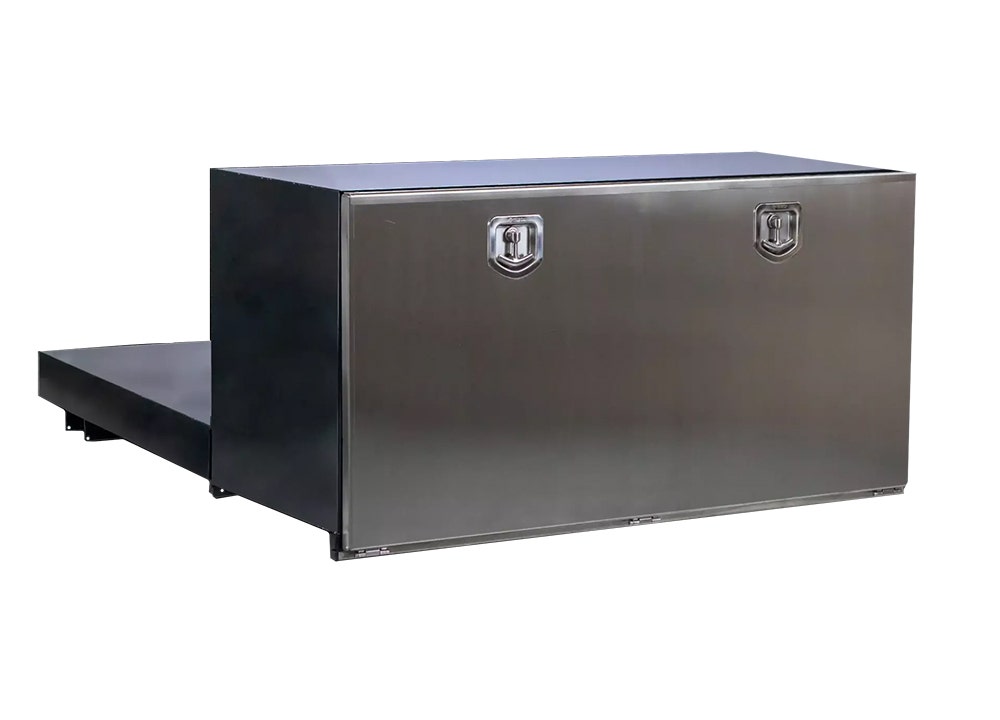 Onderbouwkist 135x70x158 Tilbox