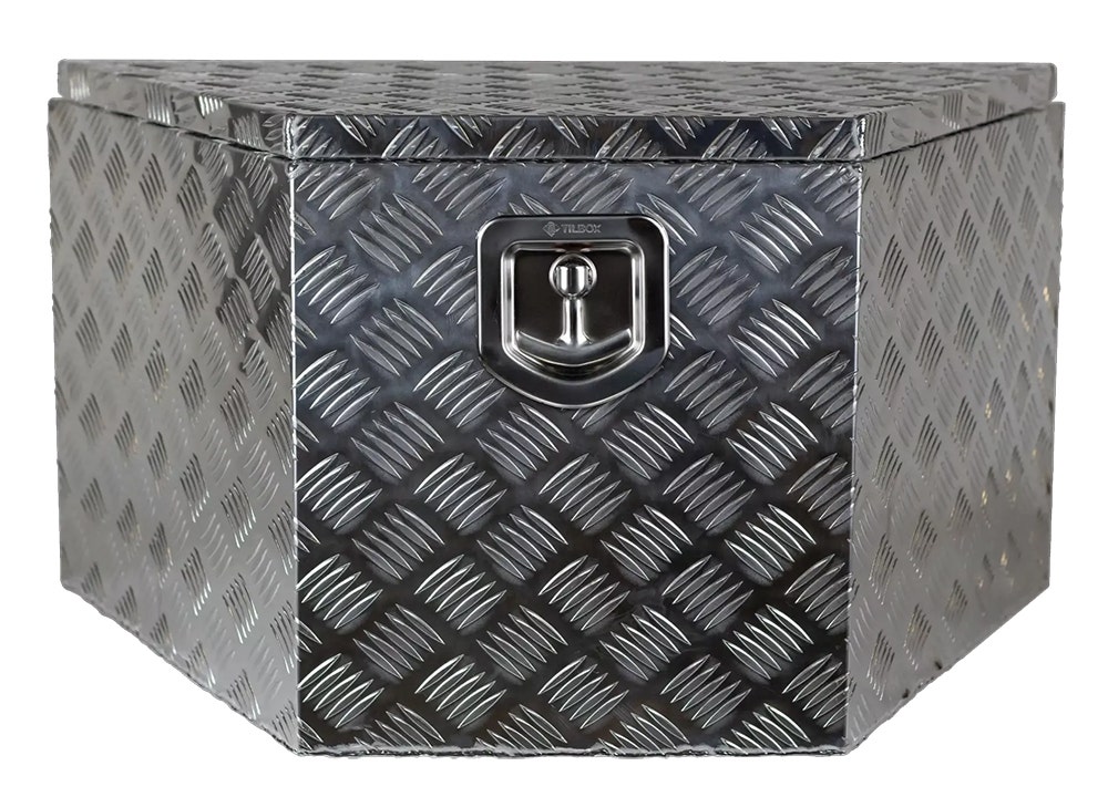 Disselbak 87x46x49 Tilbox