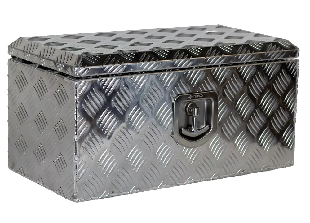 Opbouwkist 60x30x30 Tilbox