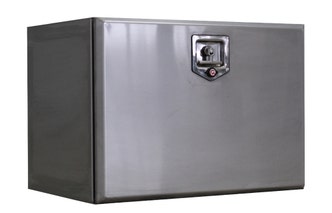 Onderbouwkist RVS 35x65x70 cm Sonderborg