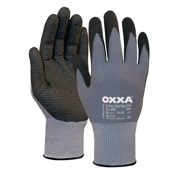 OXXA® X-Pro-Flex Plus 51-295 handschoen