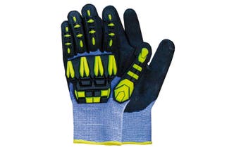 Guyard BOA CHOC handschoen