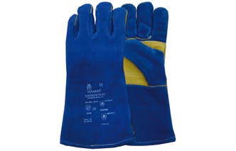 Guyard SOUDEUR BLUE handschoen