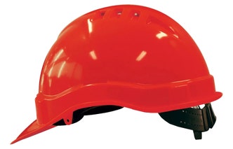 ADR-helm Rood