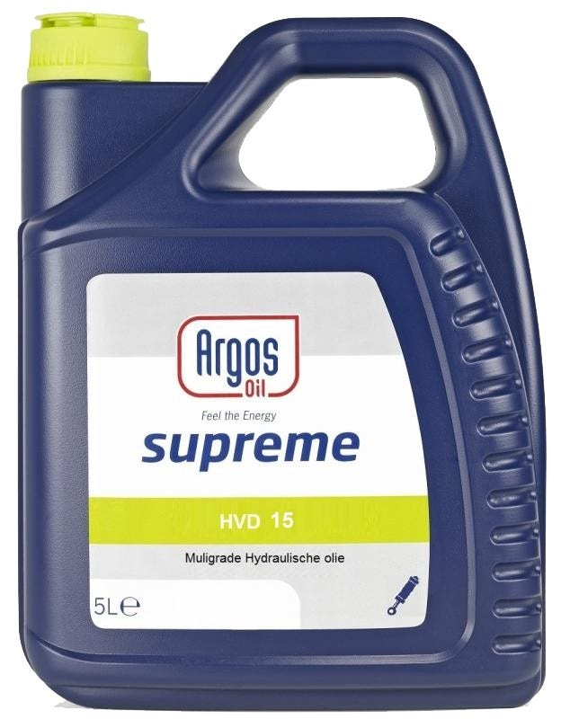 Argos Supreme HVD 15