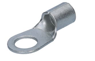 Starteroog M8 - 50 stuks