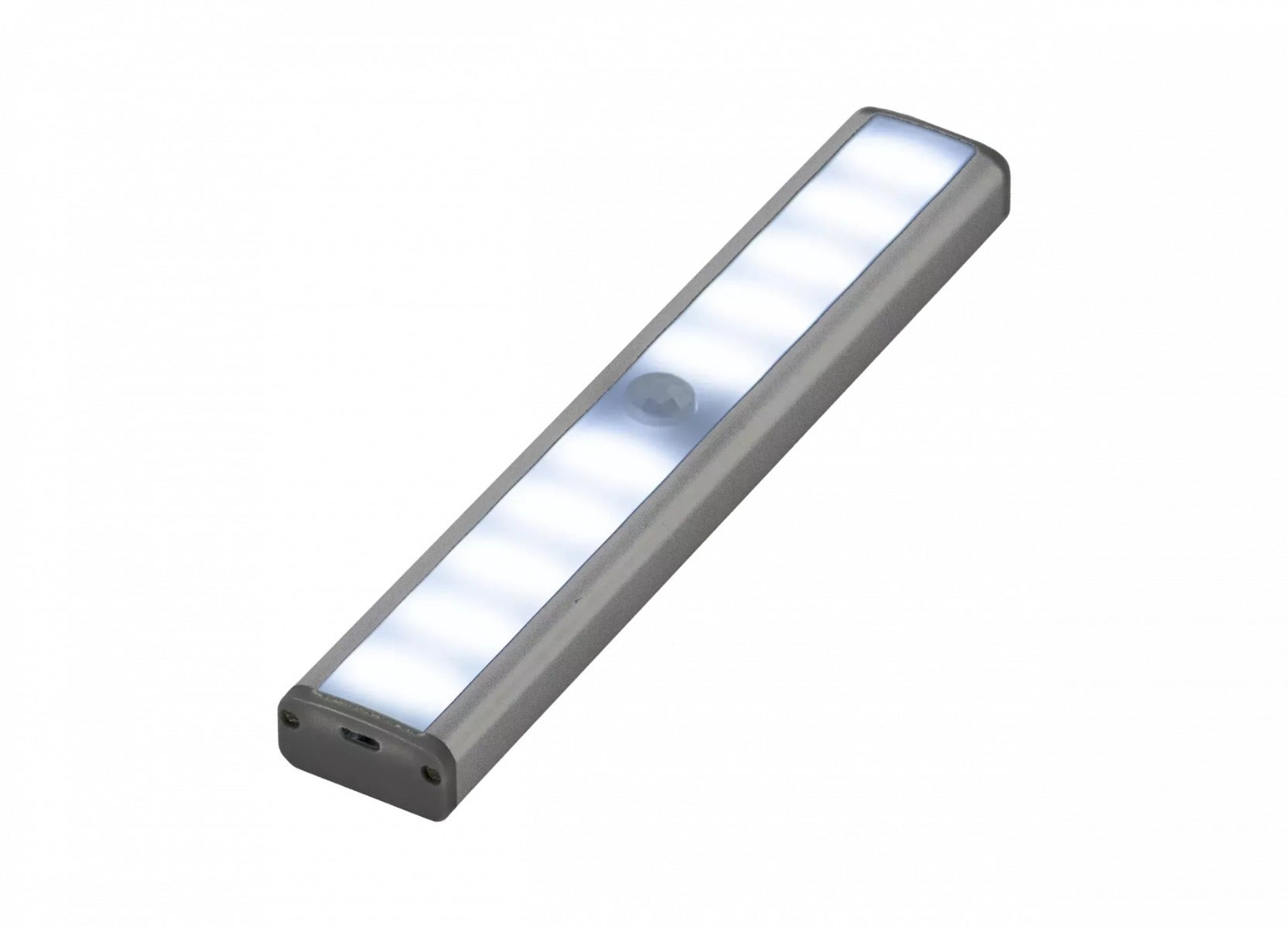 Gereedschapskistverlichting 186 x 16 x 32 mm