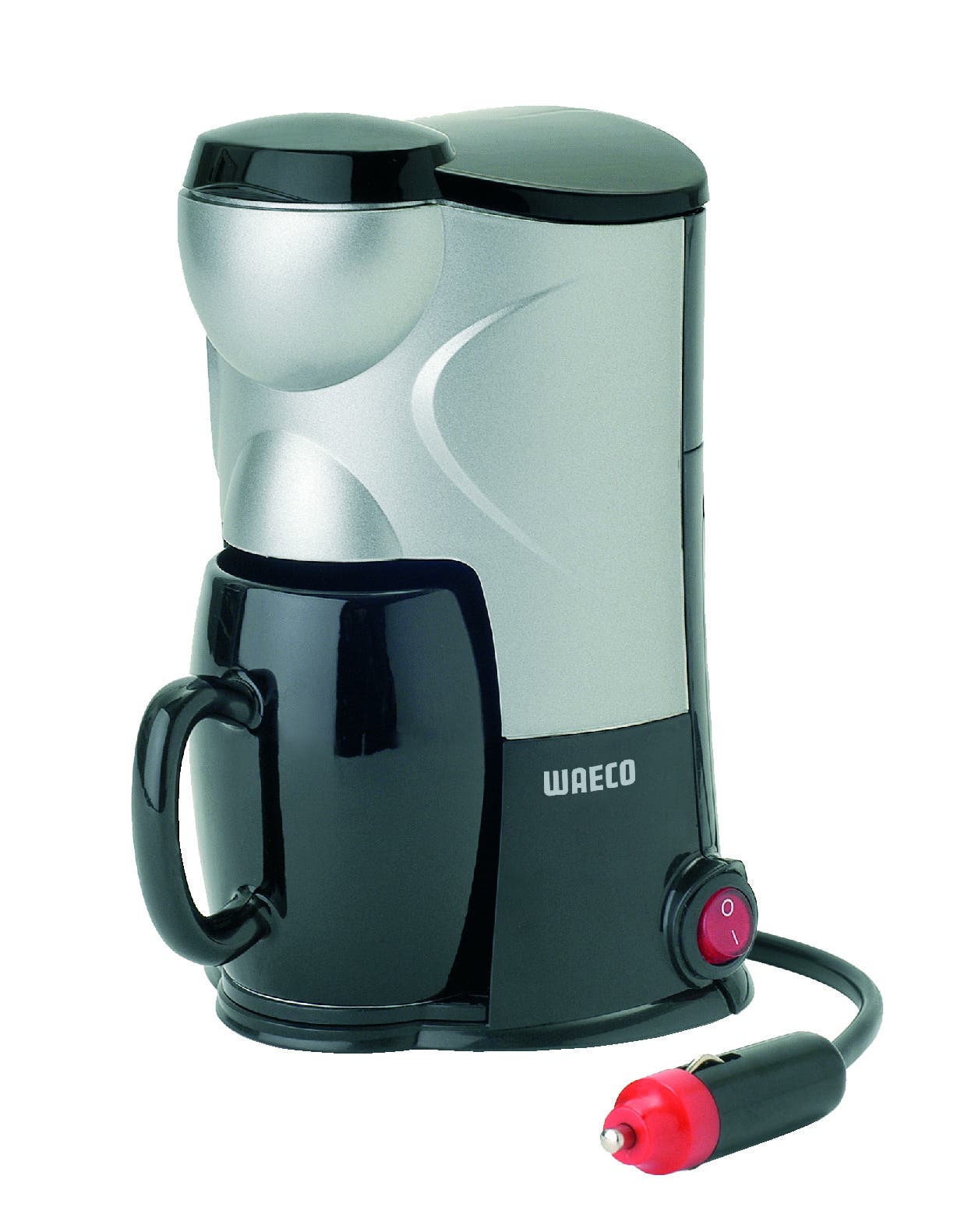 PerfectCoffee MC01 12